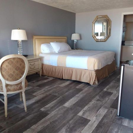 Deer Creek Motel Cambridge Bagian luar foto